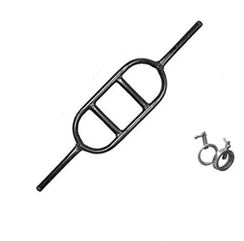 Egg Rod/Barbell/Egg Bar, Fitness Bar For Men & Women