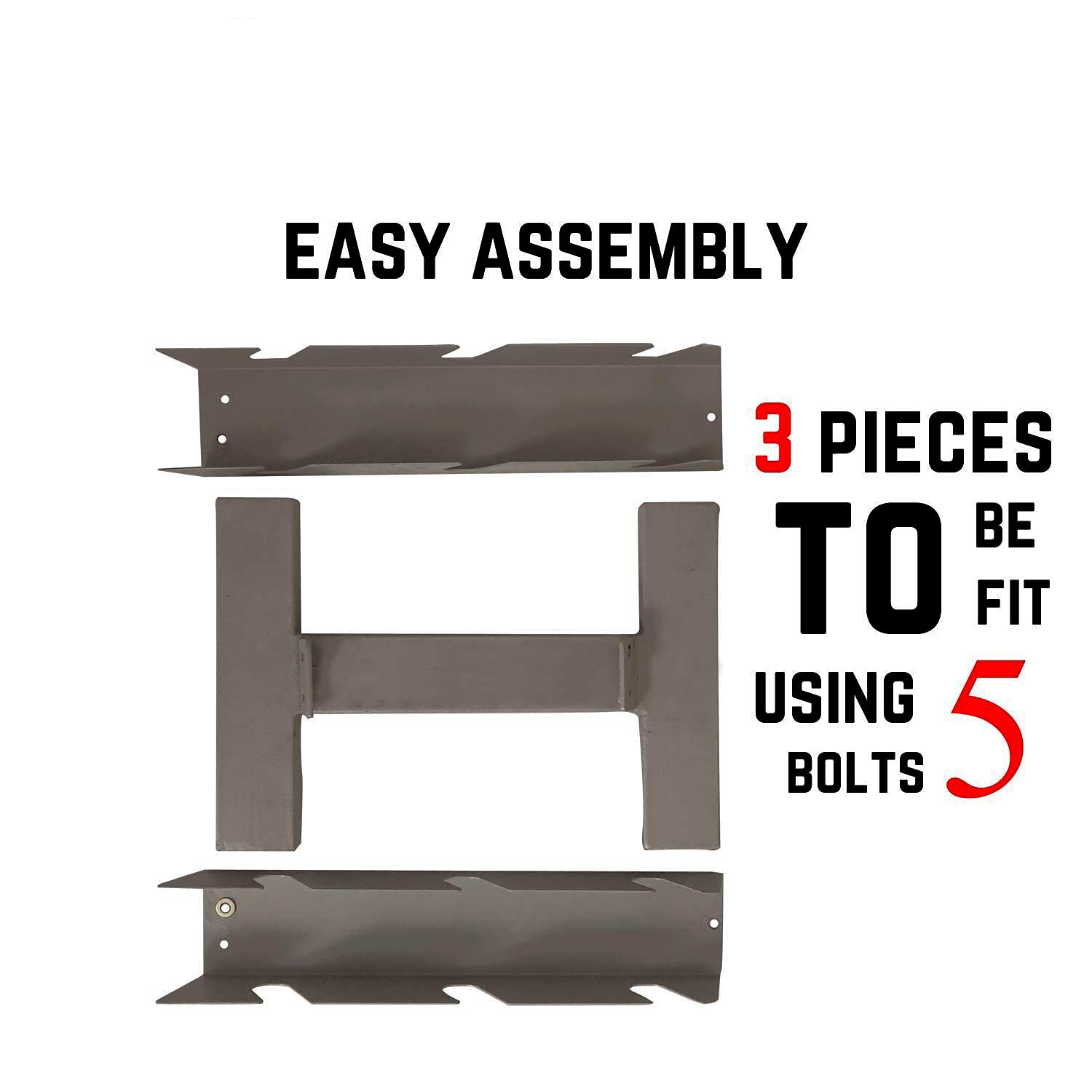 Push2fit dumbbell rack tree - Image 5