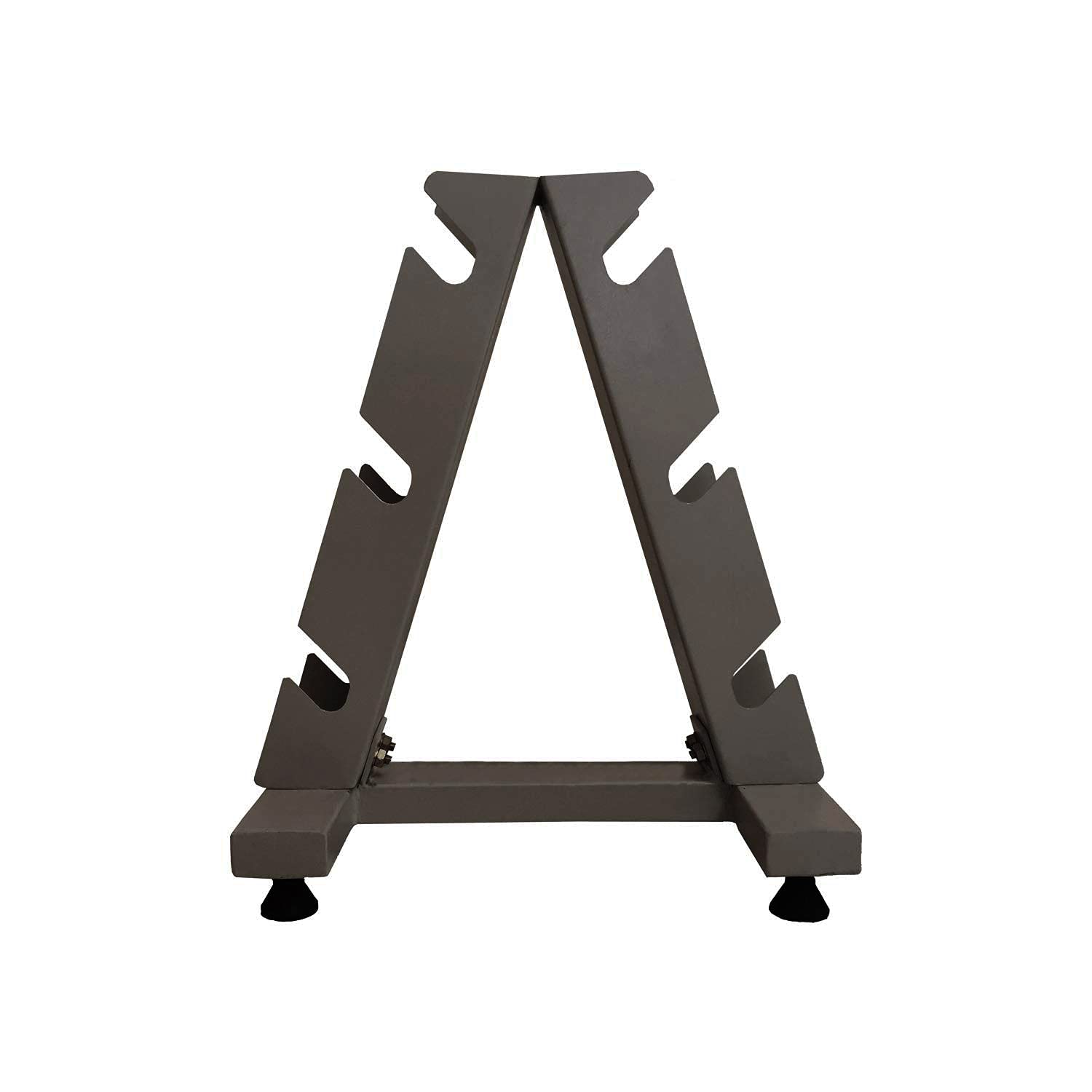 Push2fit dumbbell rack tree